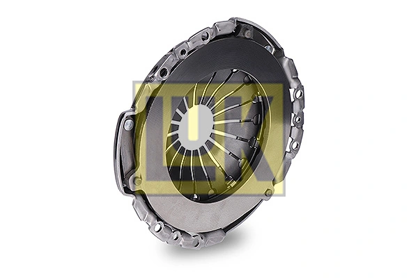 Clutch Pressure Plate